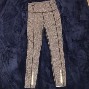 Lululemon athletica nulux pants